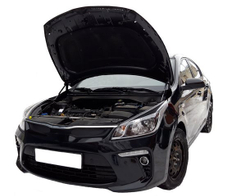 Упор (амортизатор) капота для Kia Rio 4 / X-Line (2017-) Autoinnovation.10-08