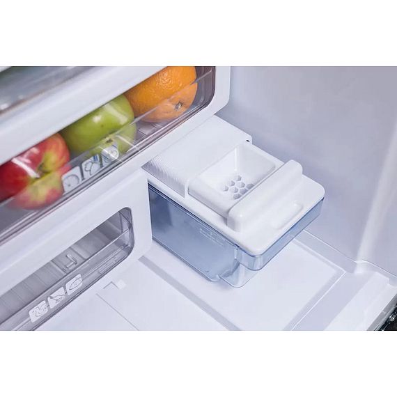 Холодильник Sharp SJ FS97V BK