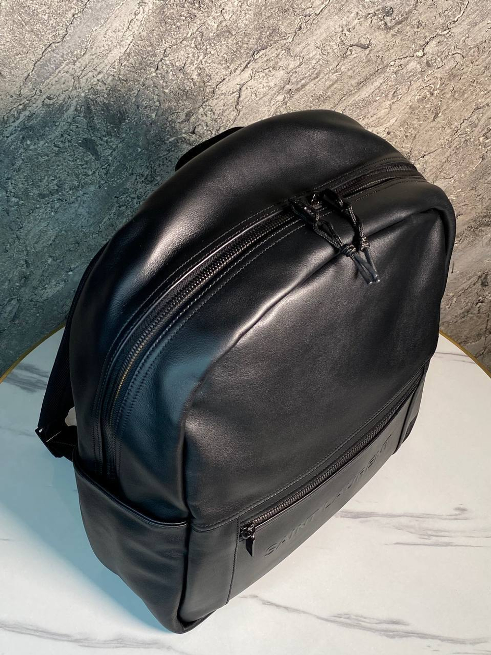 Рюкзак Yves Saint Laurent