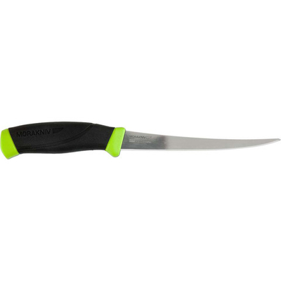 Нож туристический Morakniv Fishing Comfort Fillet 155, нержавеющая сталь, 13869