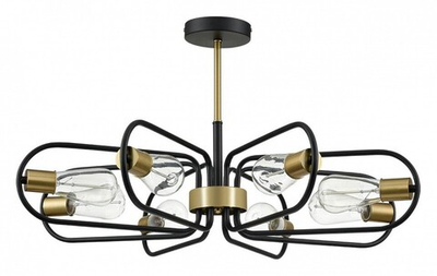 Люстра на штанге Lumion Comfi 8058/8C