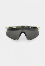 Спортивные очки 100% Hypercraft / Soft Tact Glow / Smoke Lens OS