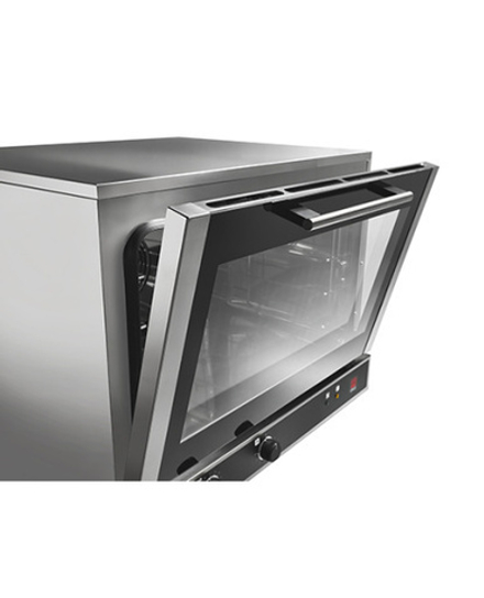 Печь конвекционная электрическая Tecnoeka EKF 464 P