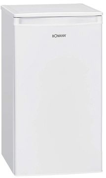 Холодильник Bomann KS 7230 weis