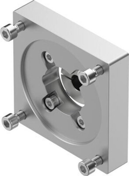 EAMM-A-P8-38A-87A Осевой набор