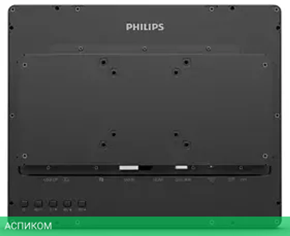 Монитор Philips 172B1TFL/00