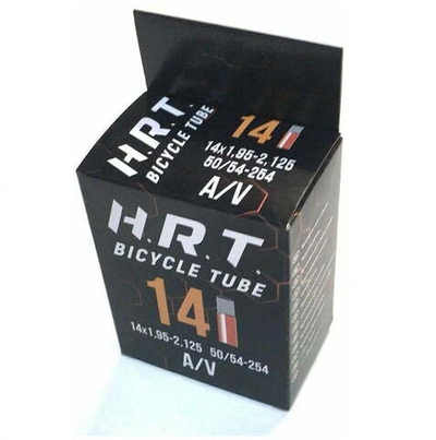 Камера  14" авто 00-010015 1,95-2,125 (50/54-254) (50) H.R.T.