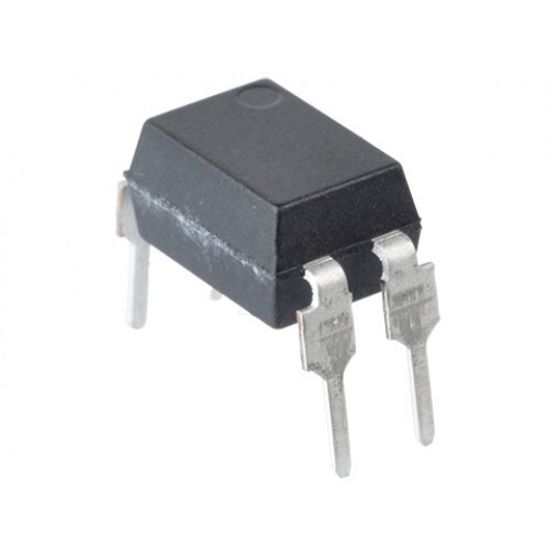 Оптопара TLP621GB / DIP4-300-2.54