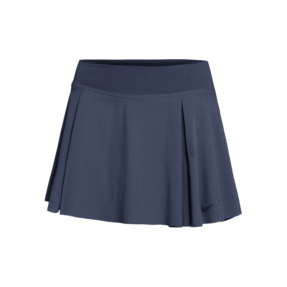 Женская теннисная юбка Nike Club Short Skirt Women - Dark Blue