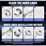 Автоматический мастурбатор Cosmic astronaut