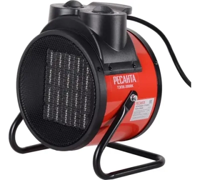 Электрическая теплопушка РЕСАНТА ТЭПК-3000K