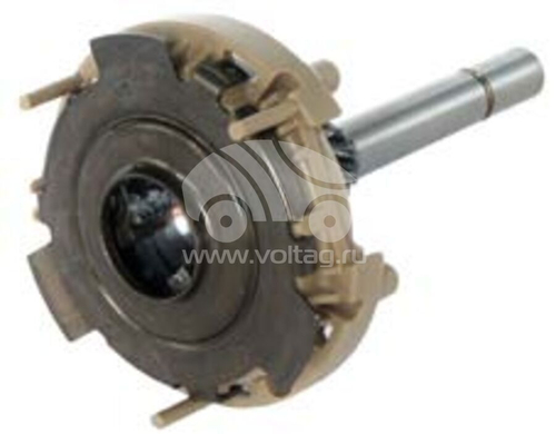 Планетарка+редуктор