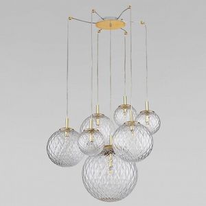 Подвесные люстры TK Lighting