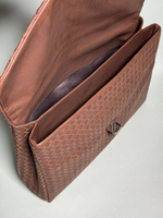 Портфель Bottega Veneta
