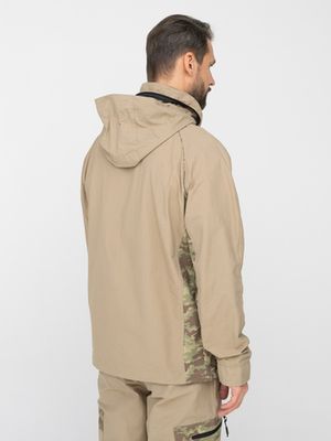 Костюм летний Матрица ткань Nylon Cotton Рип-Стоп цвет Песок