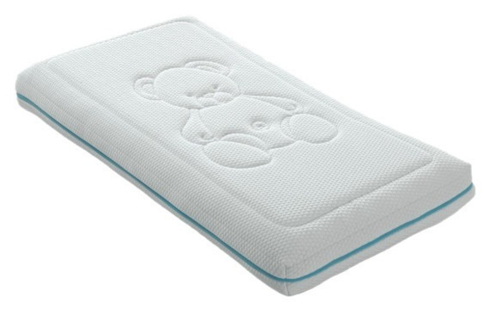 Матрас Kamasana Breathair, 60x120 Oso (брезер мишка)