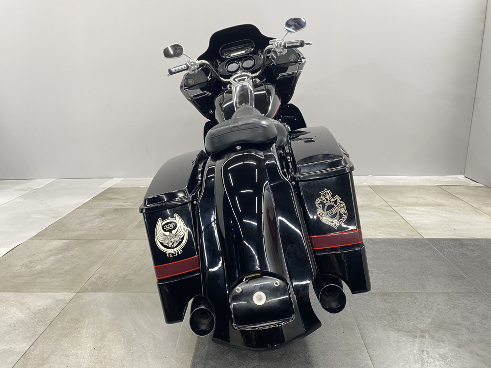 Harley-Davidson Road Glide FLTR1580 , 2008