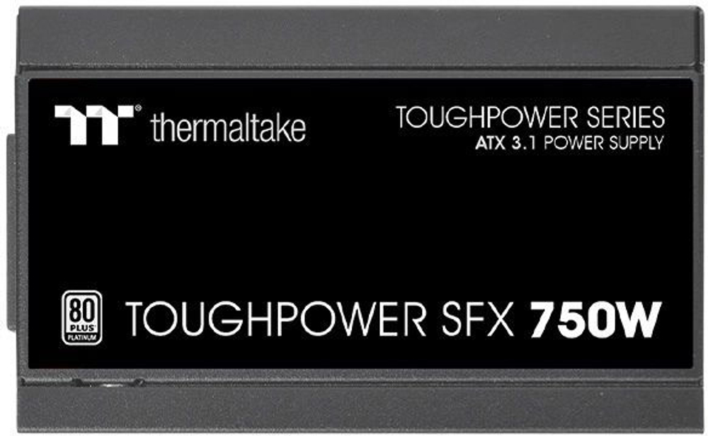Блок питания SFX Thermaltake Toughpower SFX750 Gen.5