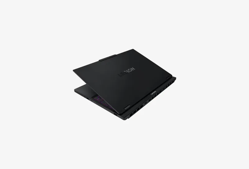 Ноутбук 15.1" Lenovo Intel Core i7 (13th Gen)-13650HX 2.6 ГГц 16 DDR5 GeForce RTX 5050 для ноутбука