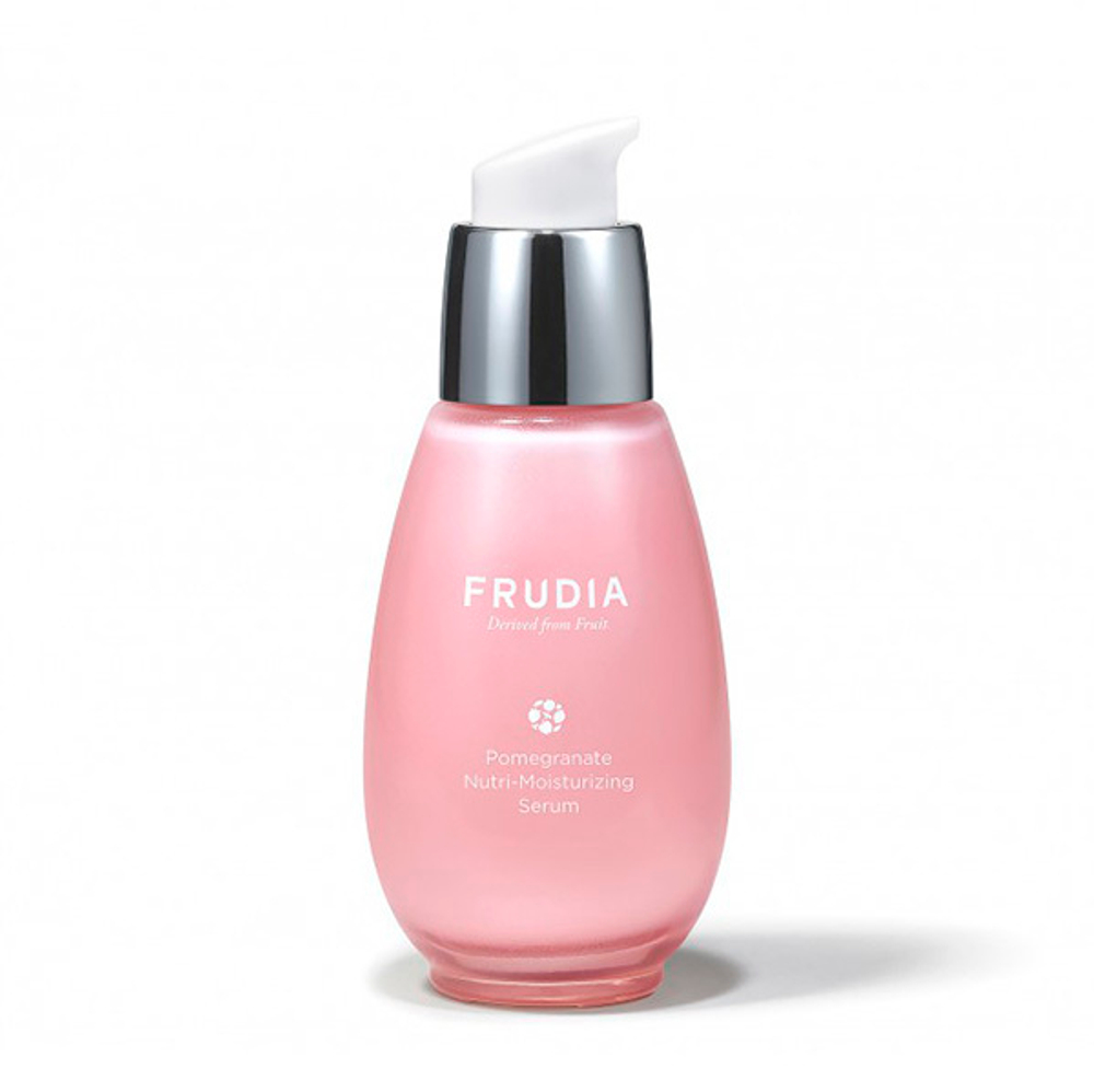 Сыворотка питательная с гранатом Frudia Pomegranate Nutri-Moisturizing Serum 50г