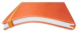 Vivella Arancio