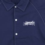 Куртка Anteater Coach Jacket (navy)