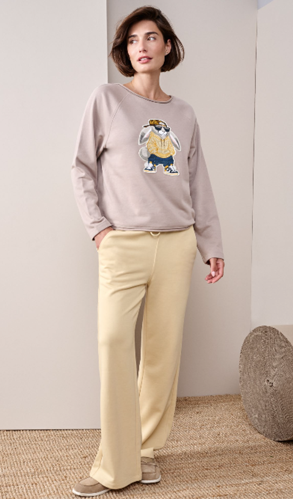 Пуловер Margittes 27585