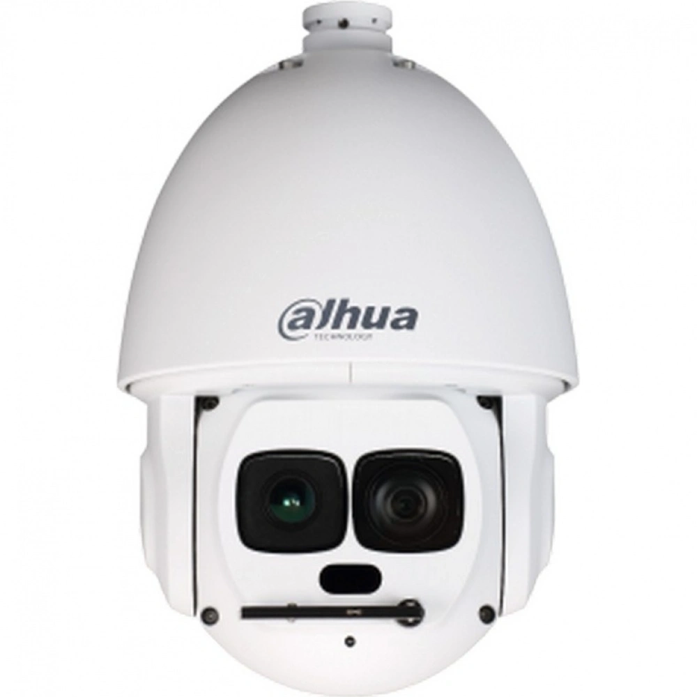 Камера видеонаблюдения Dahua DH-SD6AL445GB-HNV-L