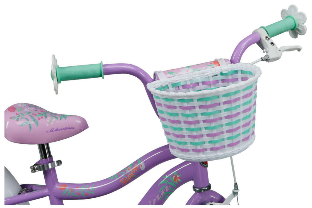 Детский велосипед Schwinn Jasmine (2021)