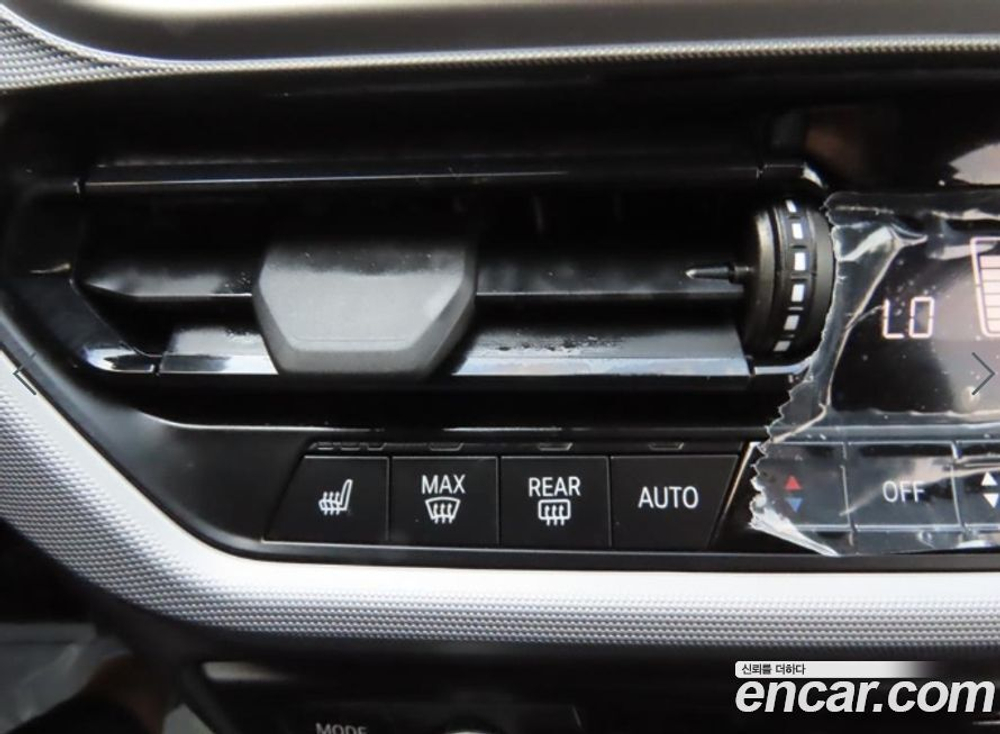 BMW 1 Series (F40) 118d Joy First Editions (06.2020)