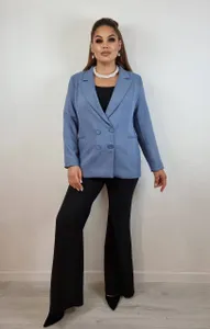 Пиджак 01621-1 Fabrika