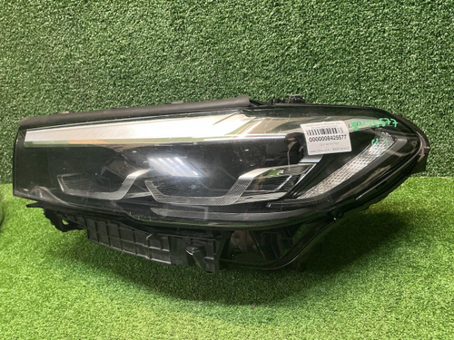Фара левая BMW 5er G30 (2020-2023) LED