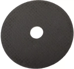 Отрезной круг по металлу Bosch Standard 125х2.5мм, 2608603160
