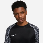 DH8031-010 Майка игровая Nike Academy JSY SS DH8031-010 SR