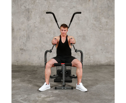 Силовой комплекс DFC HomeGym Kondition 6000