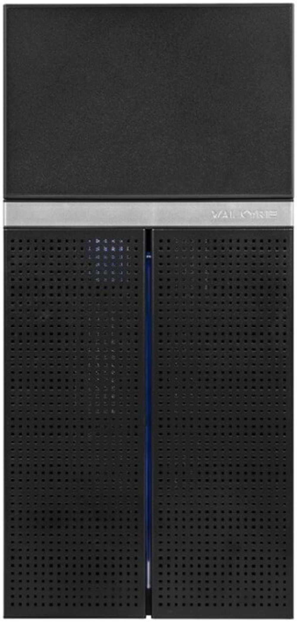 Корпус ATX Valkyrie VK02 Lite Black