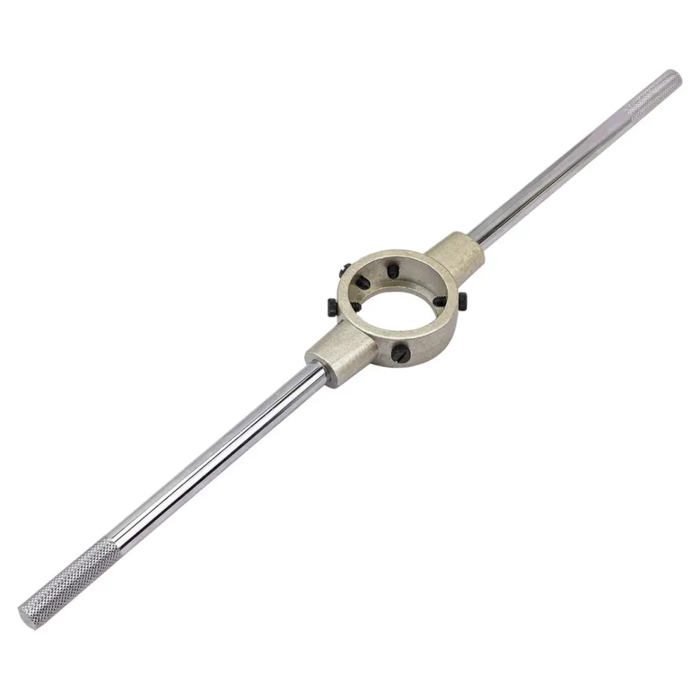 Плашкодержатель 45X18мм Forsage F-DS45X18