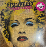 Виниловая пластинка Madonna – Celebration 4LP