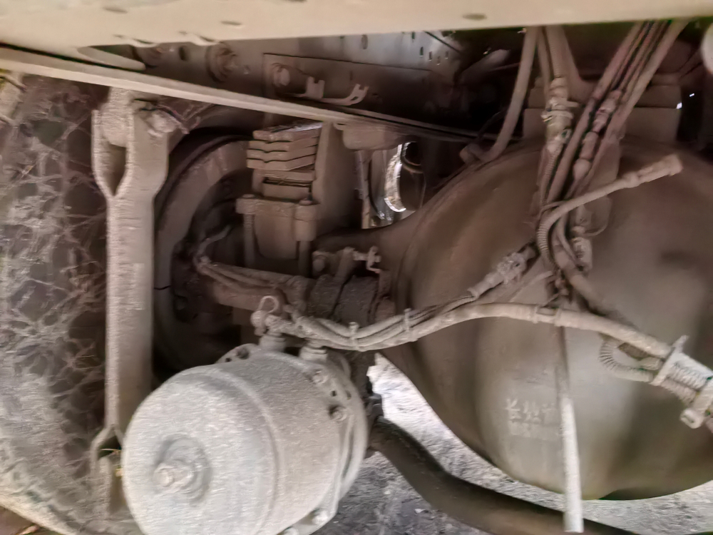 SITRAK C7H 6x4 Седельный тягач ZZ4256V364HE (Дизельный, 12,4 л, 540 л.с., АТ)