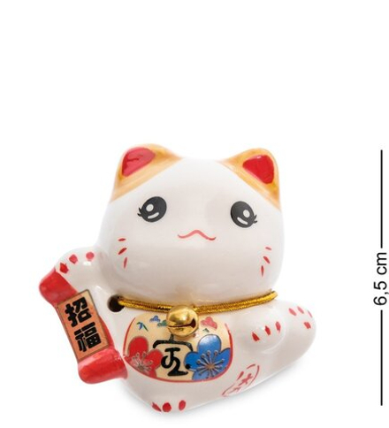 Lucky Cats KT-05/3 Фигурка «Кот»