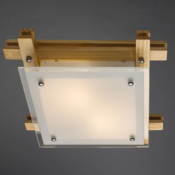 Накладной светильник Arte Lamp A6460PL-2BR