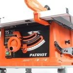 Распиловочный станок Patriot TS 255, 190301606