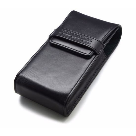 ФУТЛЯР ДЛЯ ОДЕКОЛОНА ЧЕРНЫЙ T&H