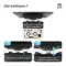 Монитор 13 дюймов на 1DIN TEYES CC4 PRO 8/128 4G