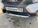 LADA LARGUS Luxe Prestige 7 мест 1.6 106hp 5MT