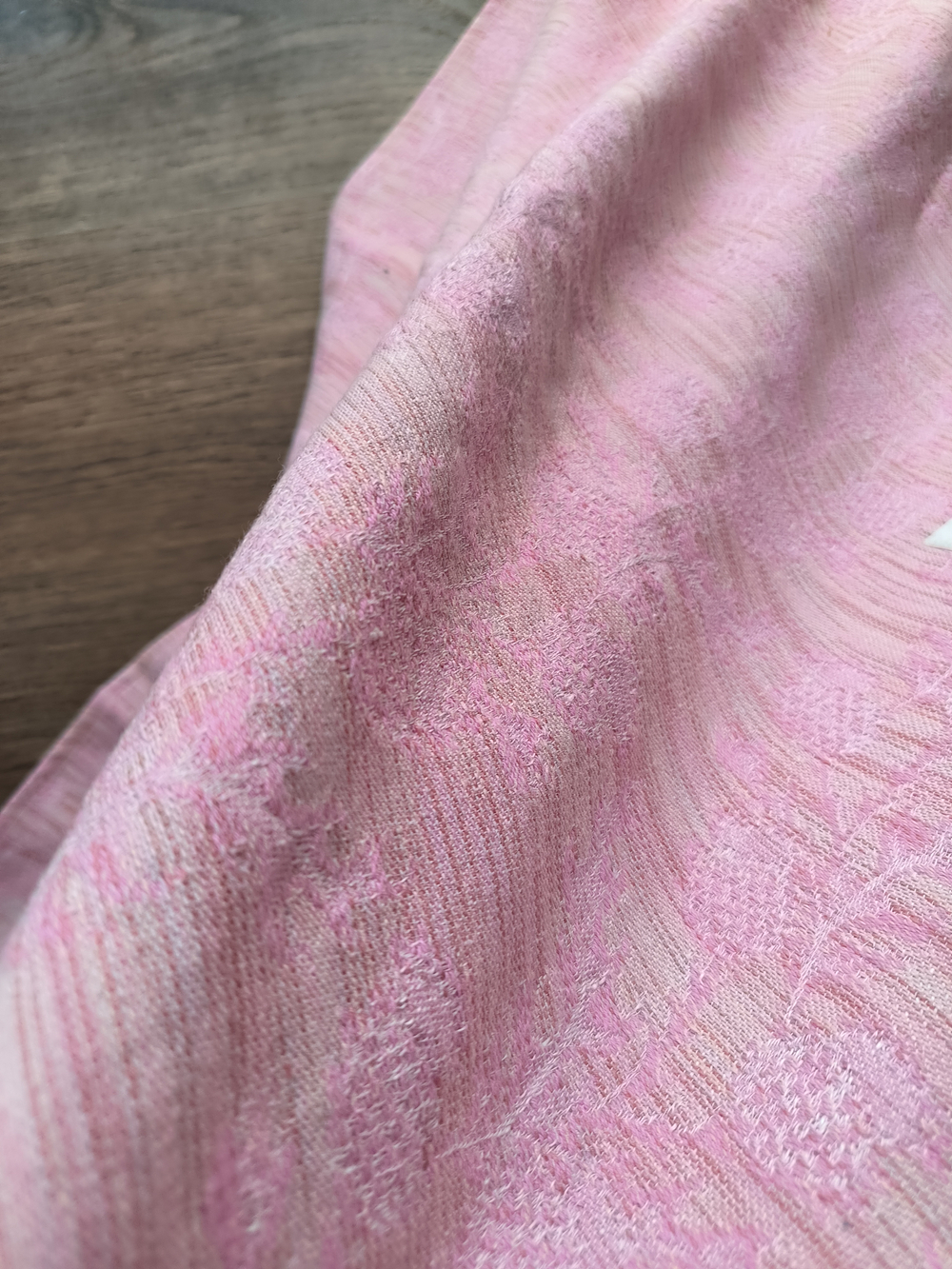 Mokosh wrap Чертополохи Персиковое дерево