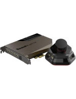 Звуковая карта Creative Sound Blaster AE-7 (70SB180000000)