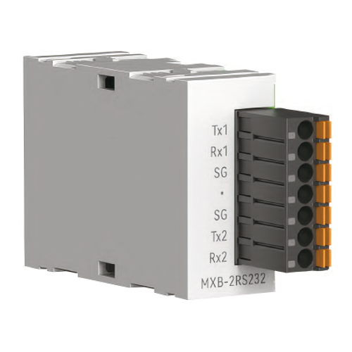 HCMXB-2RS232-BD