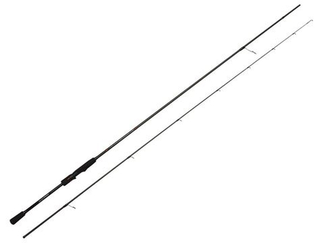 Спиннинг Lucky John Basara Chub 10 8`0" / 244см, 3-10г