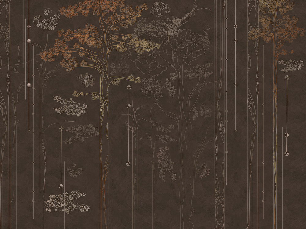 Коллекция LUXE 25